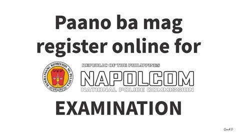napolcom dtms|Forgot Password .